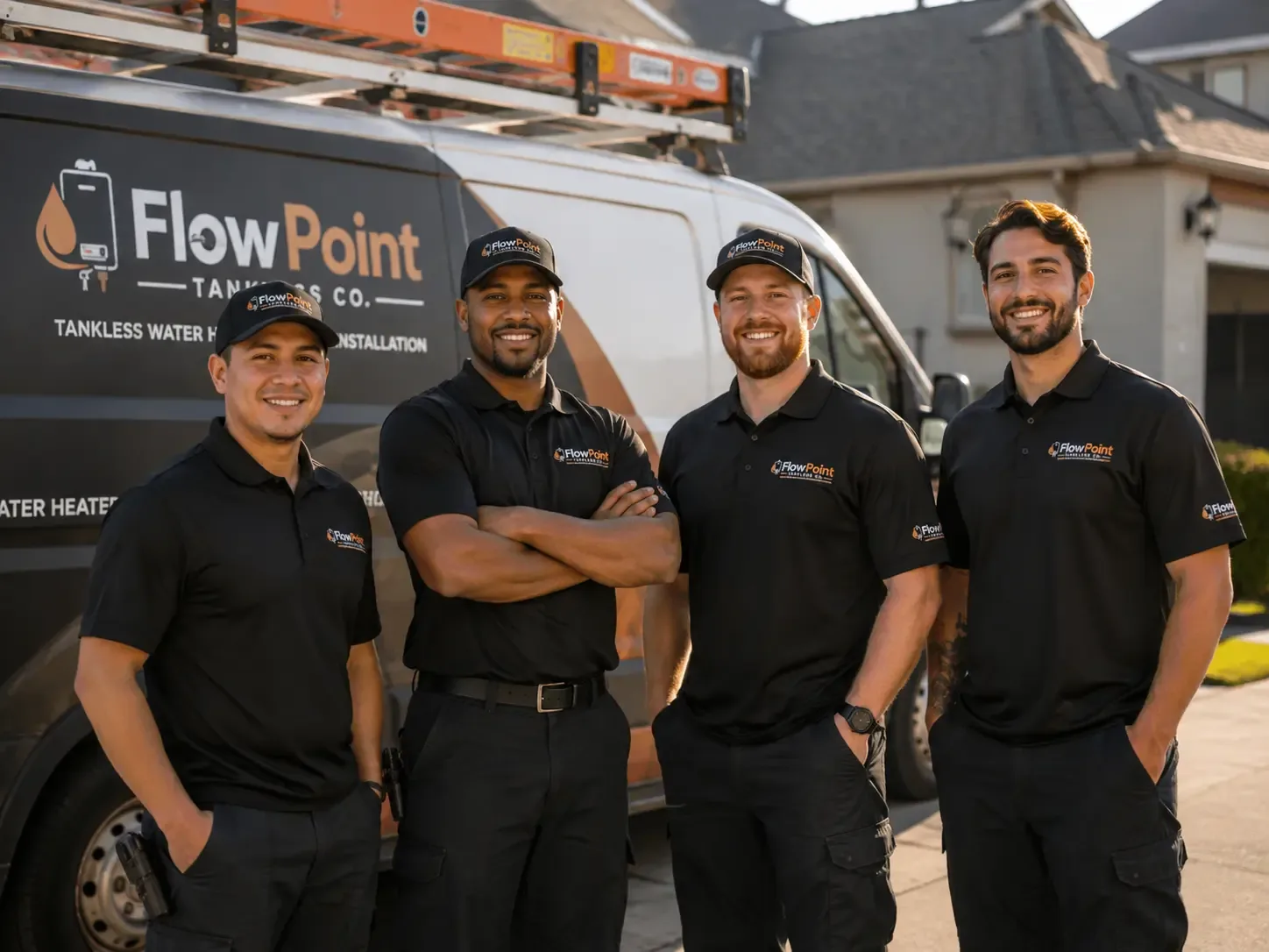 Tankless Water Heater Installation company in Alvaton, KY