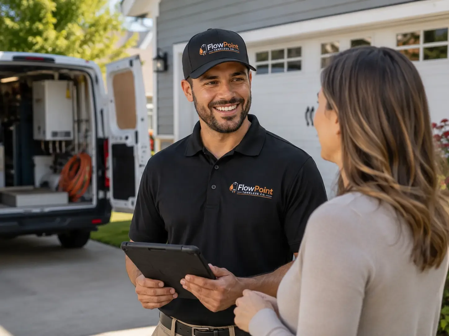 Tankless Water Heater Installation Alvaton, KY FAQs